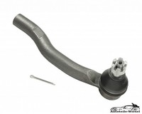 Teknorot Spurstangenkopf 186Mm Links FüR Toyota Auris Kombi Corolla Ab 06->