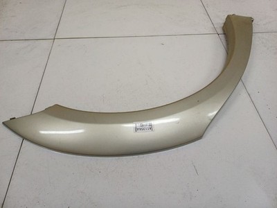 Subaru Legacy 2008 Wheel Arch (fender) Trim - REAR LEFT USED, Genu #2900919-64