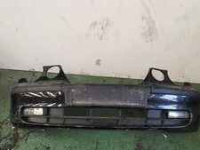 Pare-choc avant BMW 316