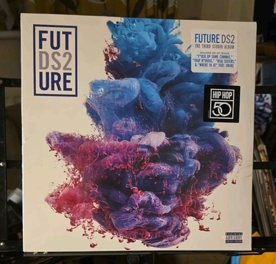 Future - DS2 (RCA) 2LP Vinyl 12'' Album
