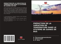 S. Thirumurugaveerakumar (U. A.) | PrÉDiction De La Variation De TempÉRature...