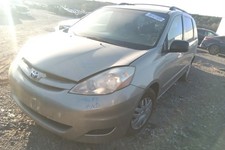 2008 Toyota Sienna Automatic Transmission Oem 154k Miles - Lkq437586088 2008 Toyota Sienna Automatic Transmission Oem 154k Miles - Lkq437586088