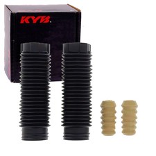 KYB STAUBSCHUTZ-SATZ STOßDÄMPFER HINTERACHSE