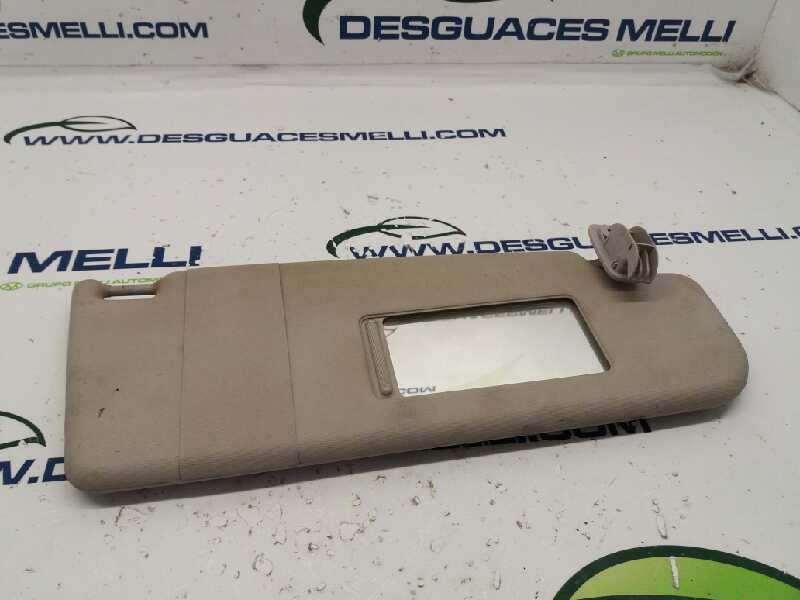 6X0857552B aletta parasole destra SEAT TOLEDO 1M2 SIGNO demip2119639