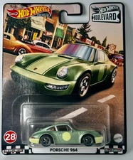 Hot wheels Boulevard - Many to chose from, Updated 12/22/2025. Porsche,Mercedes