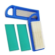 New GY20573, M149171 Lawn Mower Air Filter Compatible For John Deere Z225