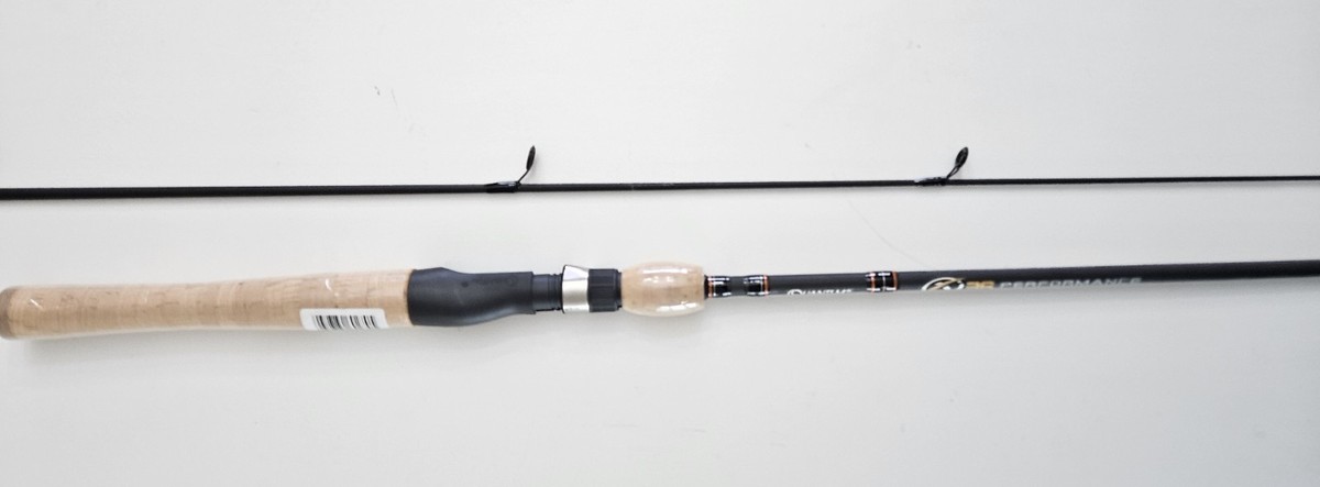 Quantum Gx36 Im7 Performance Series Spinning Rod for sale online