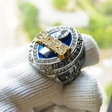 Super Bowl Unisex Adult NFL Rings for sale | eBay