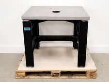 TMC MICRO-g Anti-Vibration Table Model 63-530 98x79x85 cm (LxWxH)
