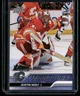 2023-24 Upper Deck #210 Dustin Wolf