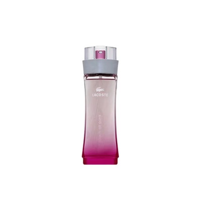 Lacoste Touch of Pink Eau de Toilette
