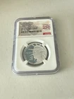 1776- 2026 Liberty Half Dollar Proof NGC PF70 Advanced Release America 250 Label