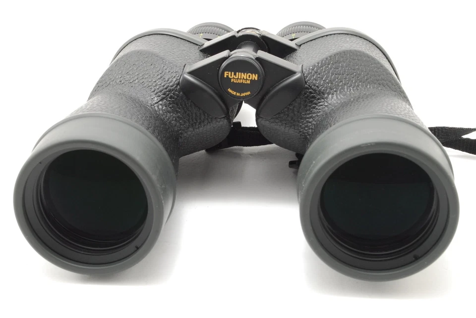 [Quasi come nuovo] Fujifilm Fujinon 7x50 FMT-SX Field 7° 30' binocolo dal GIAPPONE - Immagine 3 di 4
