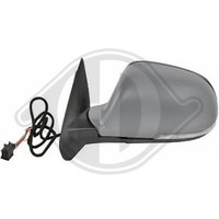 7831425 AußEnspiegel Links FüR Skoda Octavia Iii Combi (1Z5)