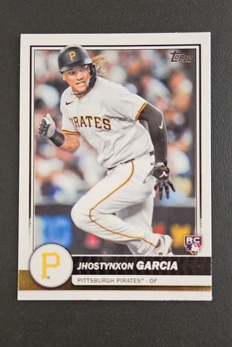 Jhostynxon Garcia