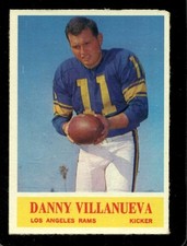 Danny Villanueva
