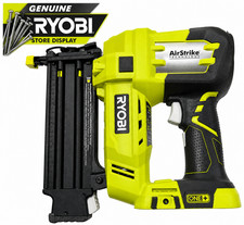 Ryobi P320 18V 18-Gauge Cordless AirStrike Br...