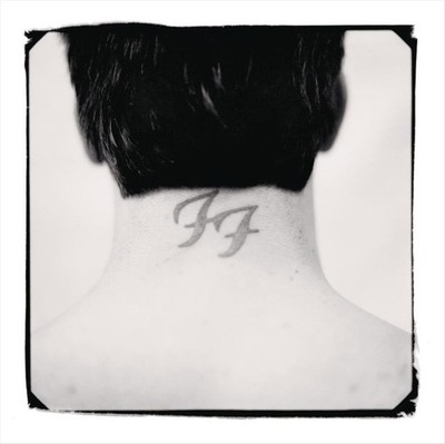 FOO FIGHTERS THERE IS NOTHING LEFT TO LOSE [LP] NEW LP