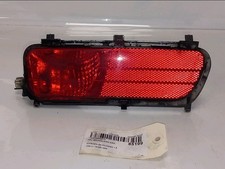 Antibrouillard Citroen C4