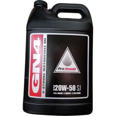 #ad Pro Honda GN4 4 Stroke Oil $35.37