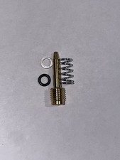 Mikuni TM 28 Air Mixture Screw Brand New Yamaha Suzuki Kawasaki Aprillia Honda