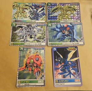 digimon card reddit Digimon Card Game