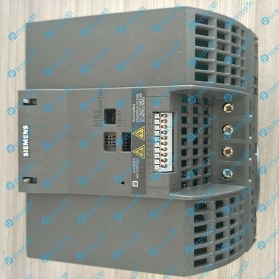 ONE NEW SIEMENS  6SL3211-0AB22-2UA1 Variable frequency drive