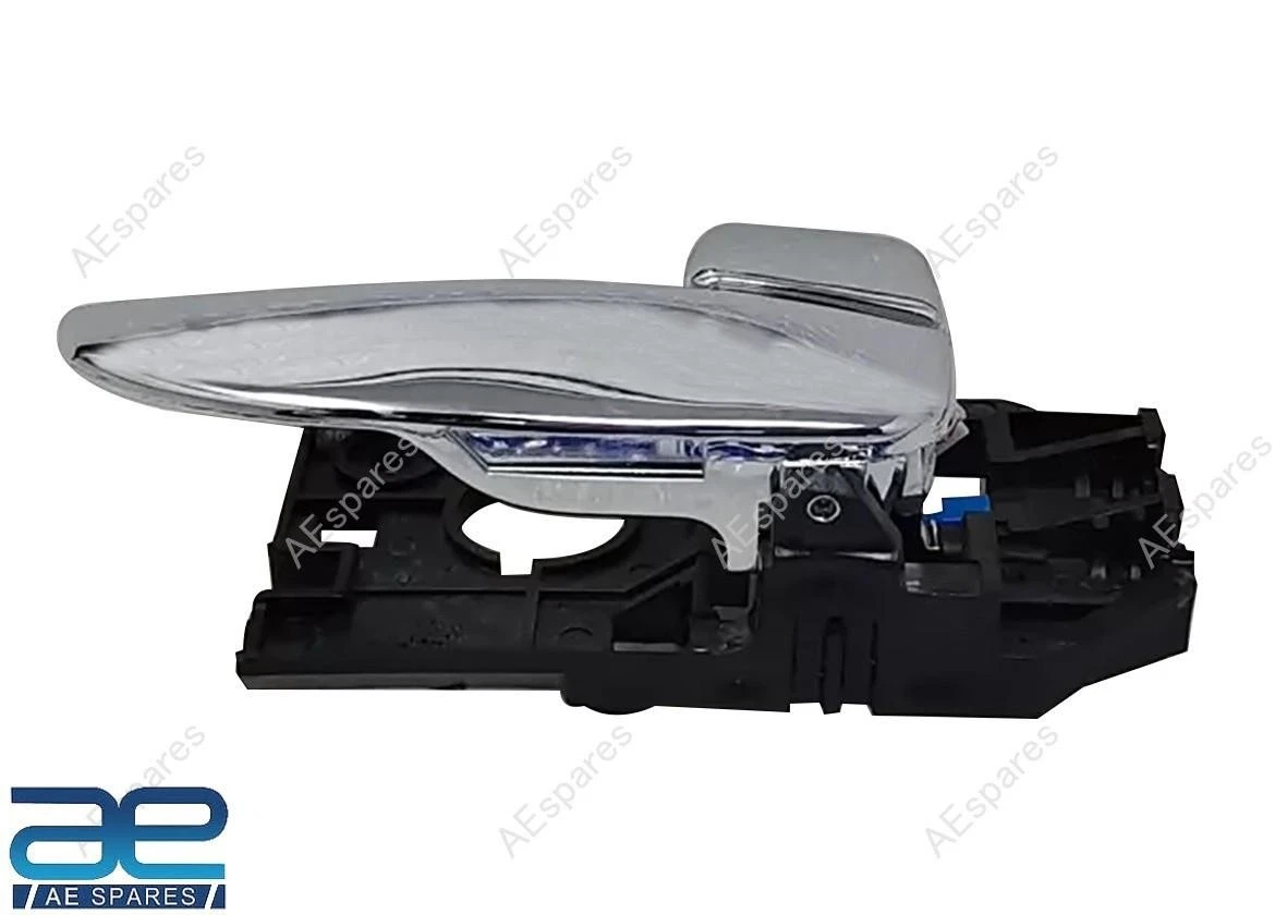 Interior Rear Door Handle Assembly RH For Hyundai Elantra 2004-2007 836202D010 view 2