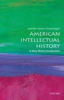 American Intellectual History | A Very Short Introduction | Ratner-Rosenhagen