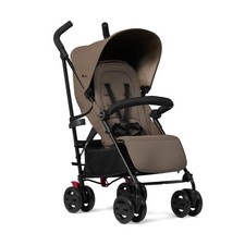 Silver Cross - Pop 2 Pushchair - Foldable Travel Stroller - Buggy -