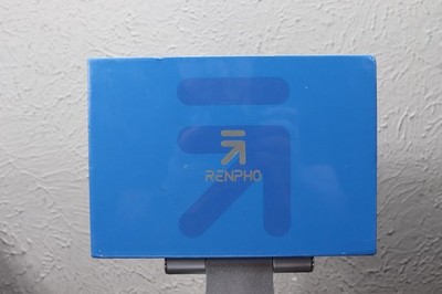 RENPHO RF-EM001 Electric Eye Massager Technical Parameters - White