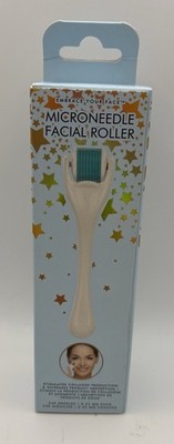 540 Microneedle Derma Roller Facial Anti-Aging Cosmetic Skin Care 0.25
