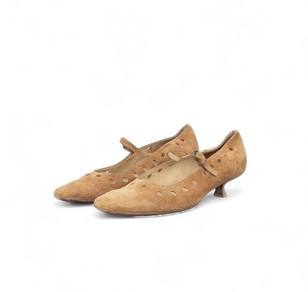 Miu Miu Shoes