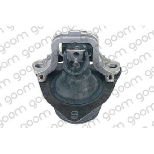 Support moteur Goom EM-0522 en caoutchouc acier pour Renault droit