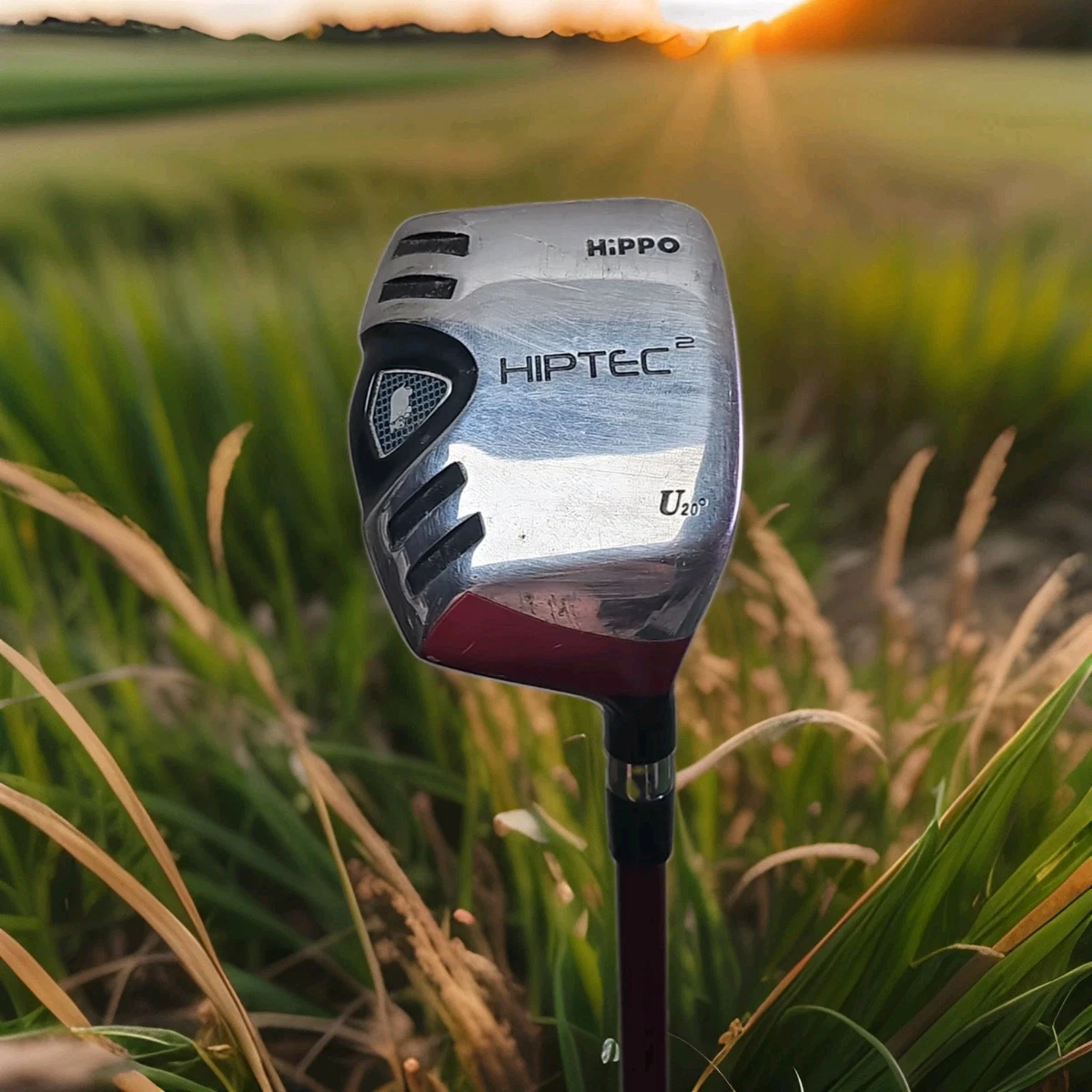 Hippo Hybrid Golf Clubs for sale | eBay