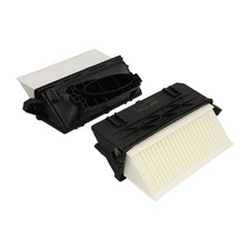 1X LUFTFILTER PASST ZU: MERCEDES C T-MODEL C CLS CLS SHOOTING BRAKE E