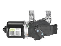 Valeo Scheibenwischermotor Vorne (579738) FüR Renault Clio III II