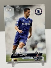Top Eden Hazard Cards 20