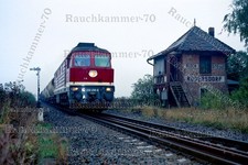 DR 232 219-6  Rodersdorf 1996 / org. Farb-Dia + Datei!  936#17