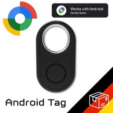 Smart Tag Tracker für Google Find My Device ...