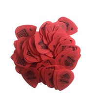 Dunlop Guitar Picks 72 Pack Tortex III .50mm Light 462R.50