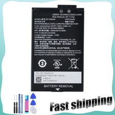BT-000454 5150mAh 19.93Wh 4.45V Battery for Zebra BTRY-TC1X-1XMA1-1A