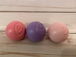 Fisher-Price Laugh & Learn Crawl Around Car Activity Center Replacement Balls