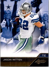 2011 Panini Absolute Memorabilia #30 Jason Witten Retail