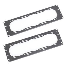 PC Cooling Enhancement Fan Bracket for Better Performances in Gaming and Design