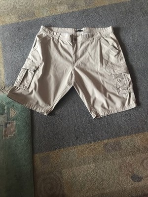 Herren Bermuda/ Cargo kurz Größe 58