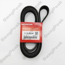 OEM Serpentine Drive Belt #31110-R5A-A01 For ...