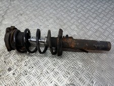 Volkswagen Passat B6 2005-2010 2.0 TDI Driver Side Front Shock Absorber & Spring