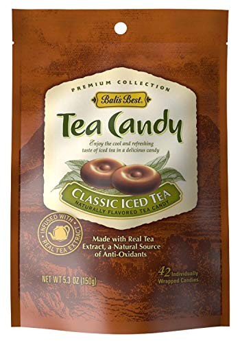 Candy, 5.3-ounce Bags (pack Of 12)