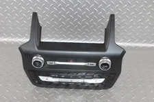 20-22 Explorer Electronic Dual Zone Heat AC Climate Control Panel OEM Factory OE